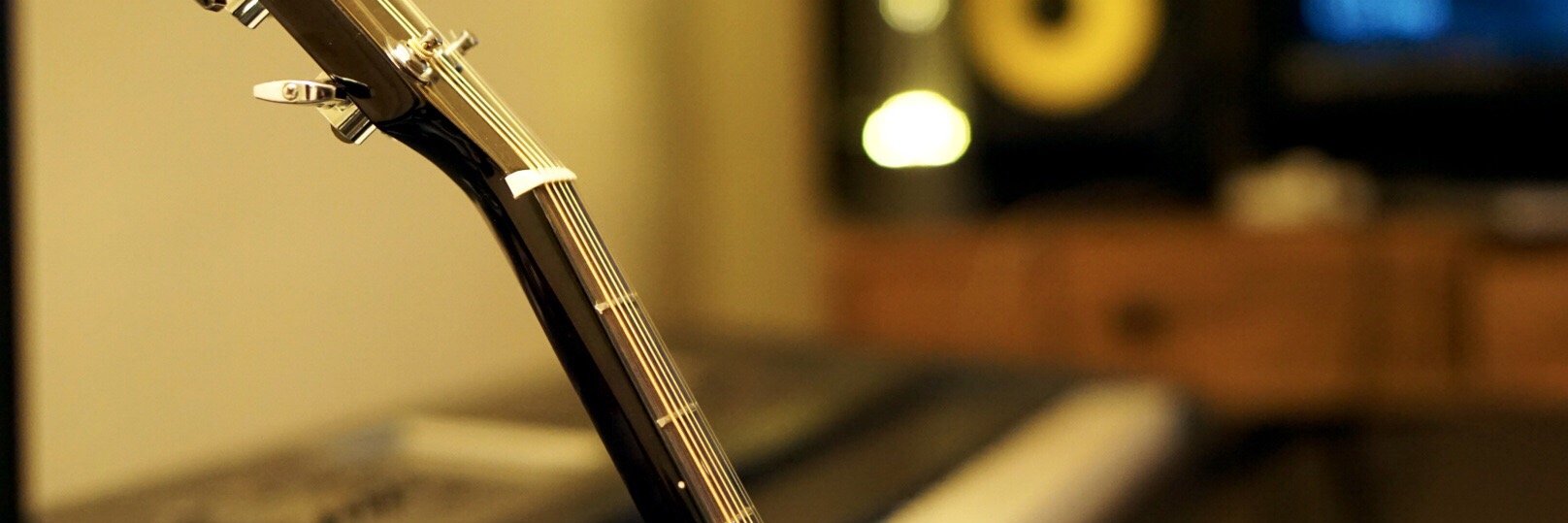 JustinReidMusic's profile banner image