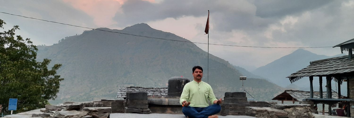 Sunilmk23's profile banner image