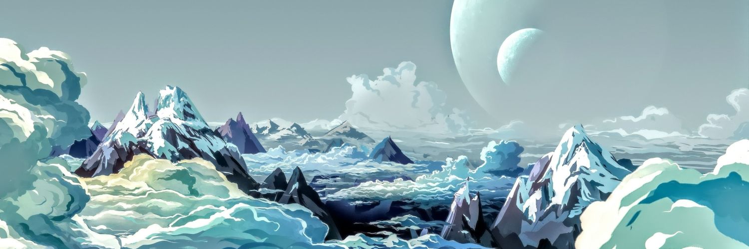 iamarghus's profile banner image