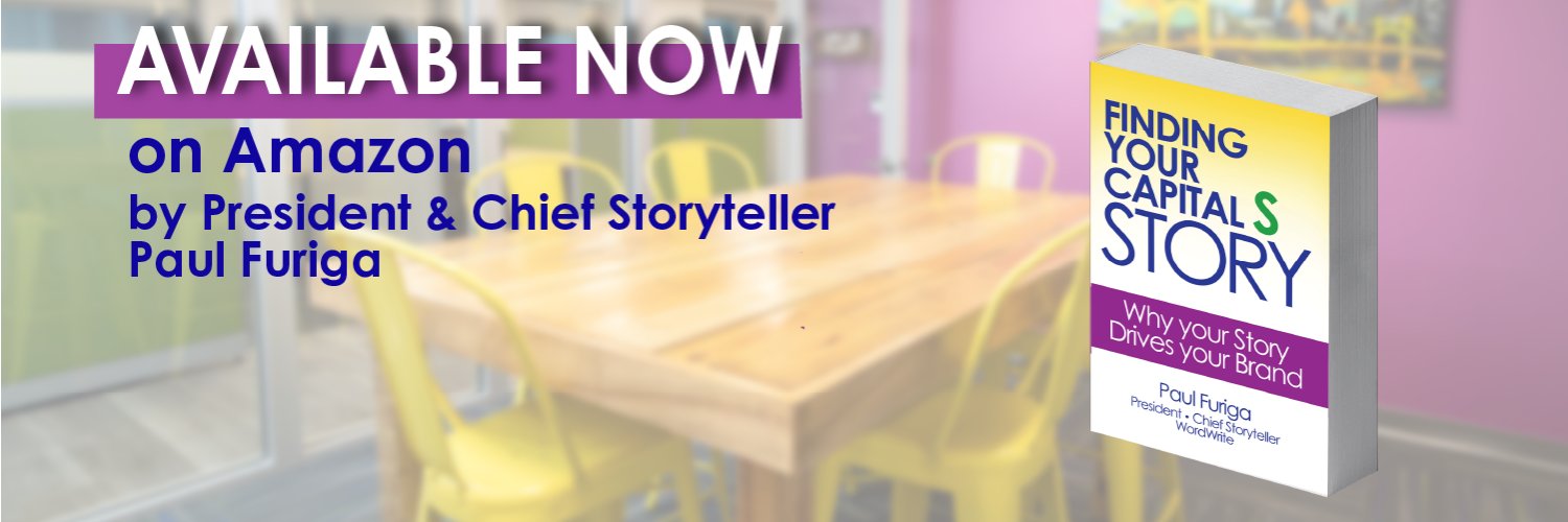 WordWriteAgency's profile banner image