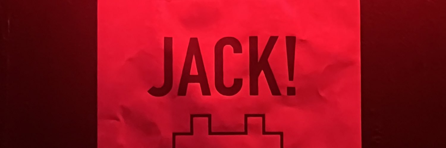 JackProductions's profile banner image