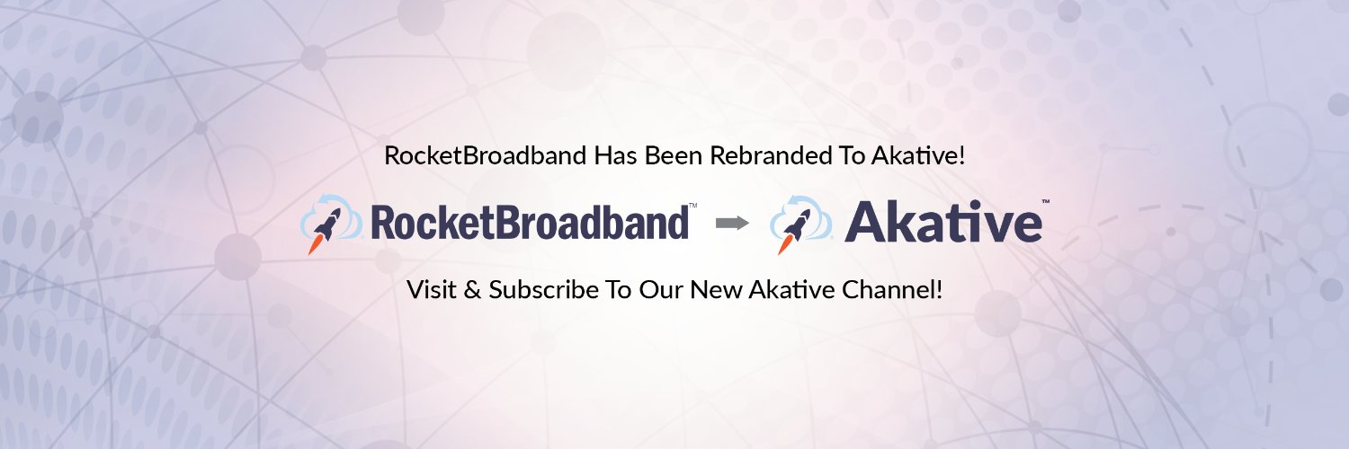 rocketbroadband's profile banner image