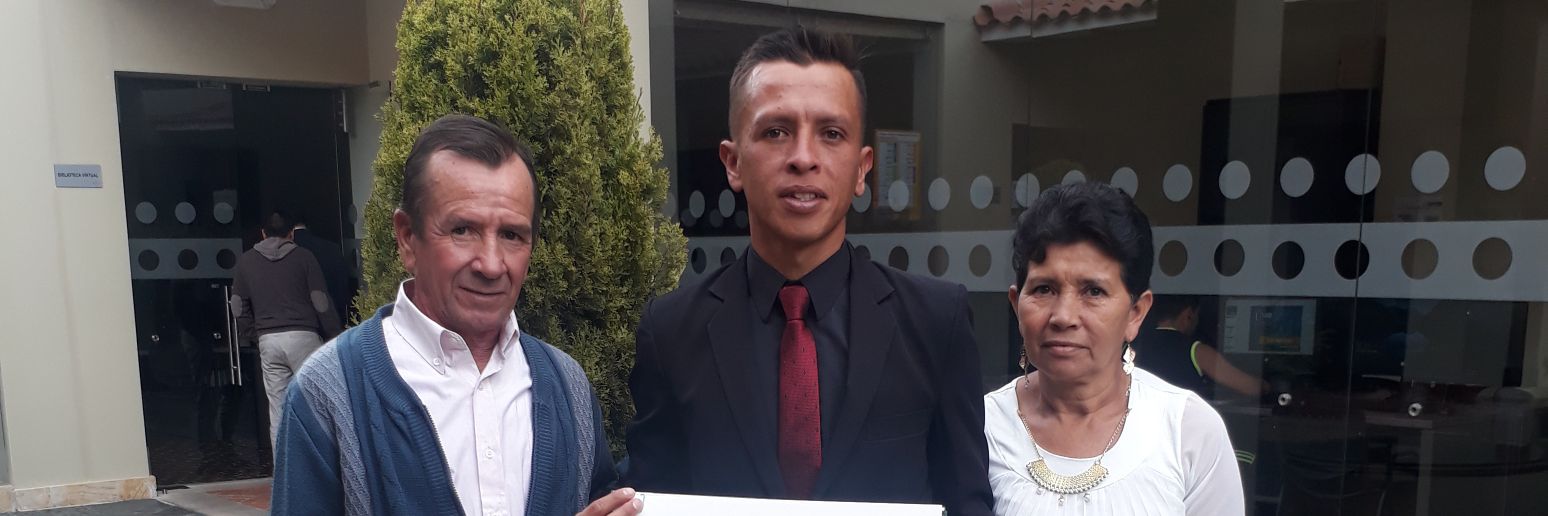 Francisco Gamboa banner