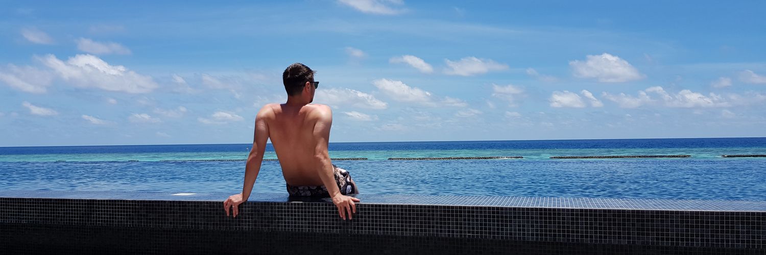 DanielWakey's profile banner image