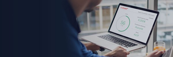 CreditsafeFr Profile Banner