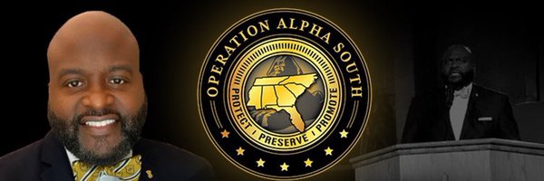 AlphaSouth Profile Banner