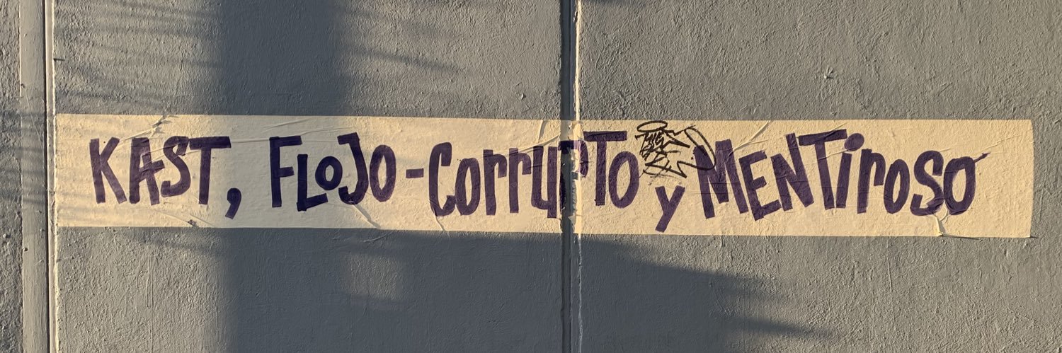 🌳Rodrigo González 🌳🕺🏻🌈✊🏻 banner