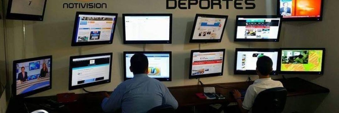 Notivision PLUS banner