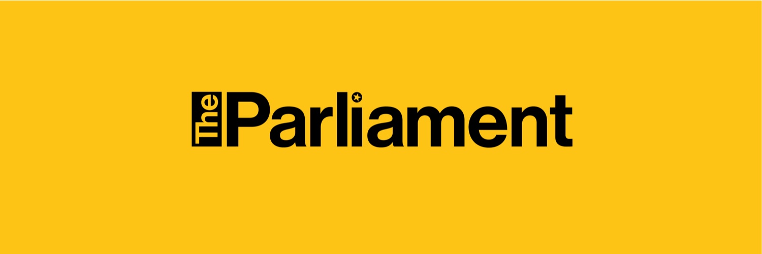 The Parliament Magazine banner