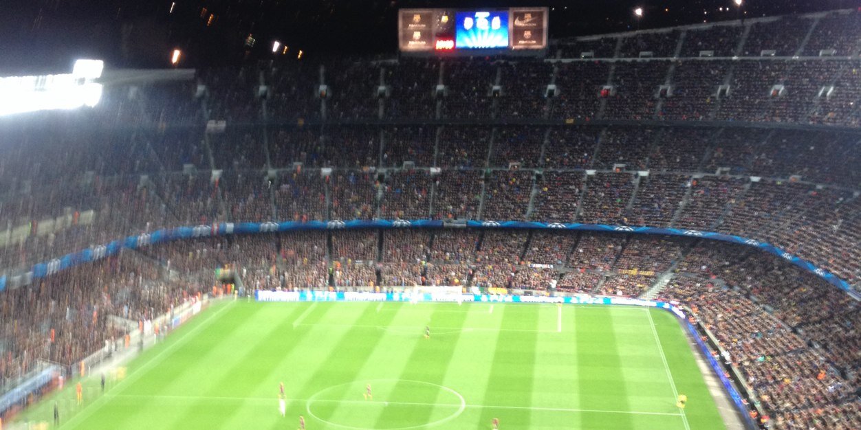 Danny Sinnott banner