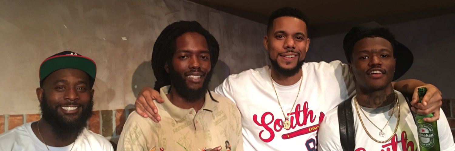 Steve Nelson🇯🇲🇺🇸 banner