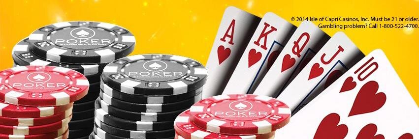 BlackHawkPoker's profile banner image
