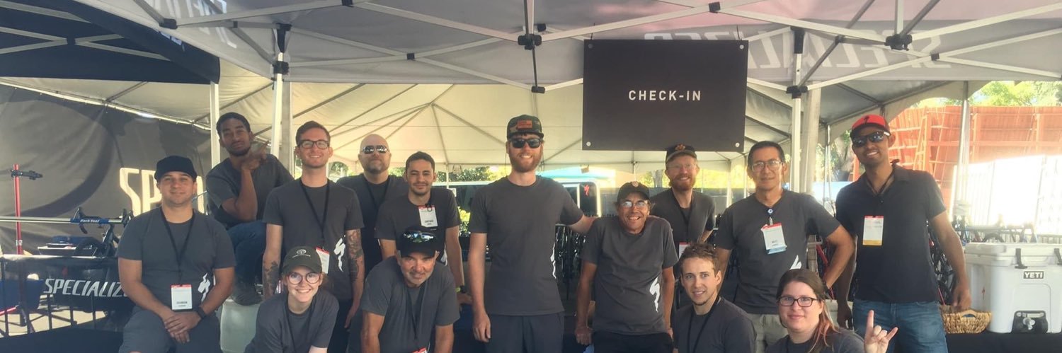 Robert Driskell banner