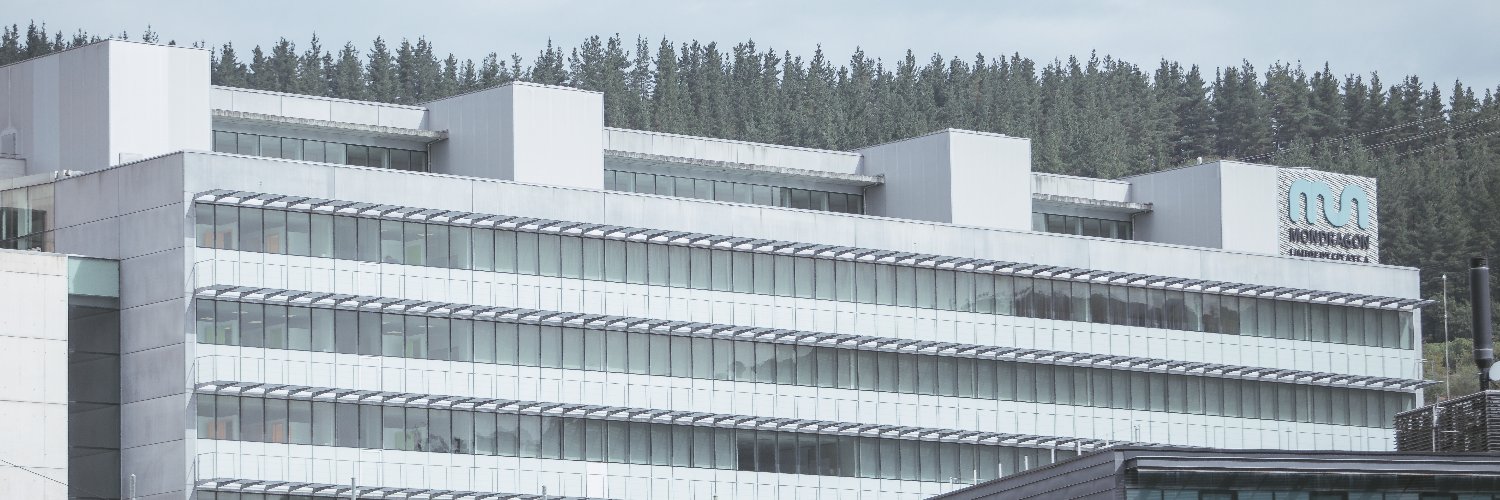 Mondragon Goi Eskola Politeknikoa banner