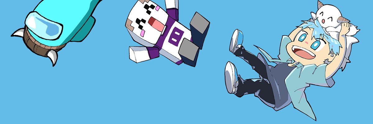 しょぼすけ / ShoboSuke banner