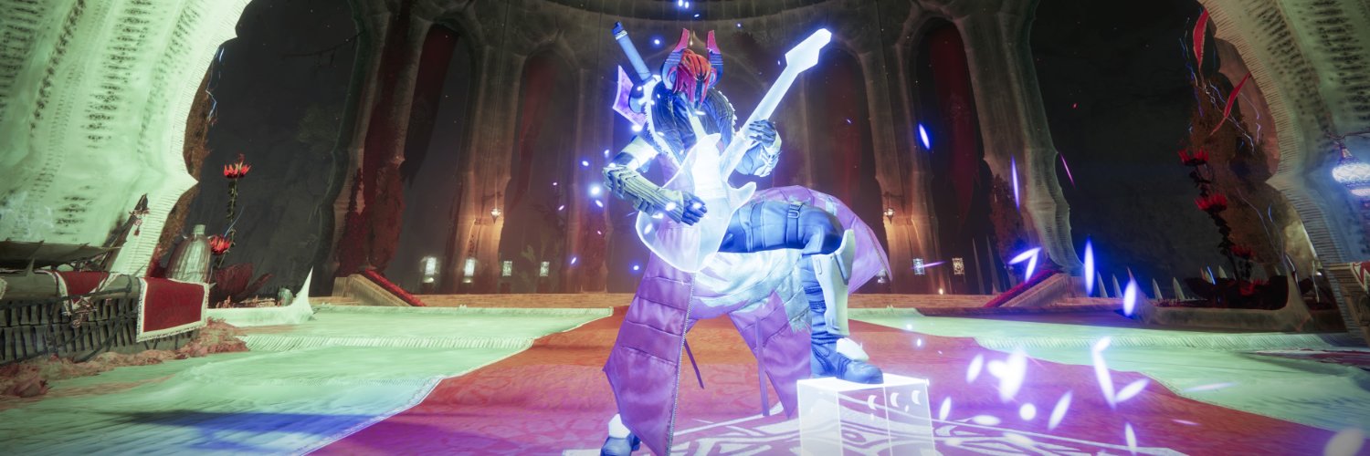 Aydarkzero's banner