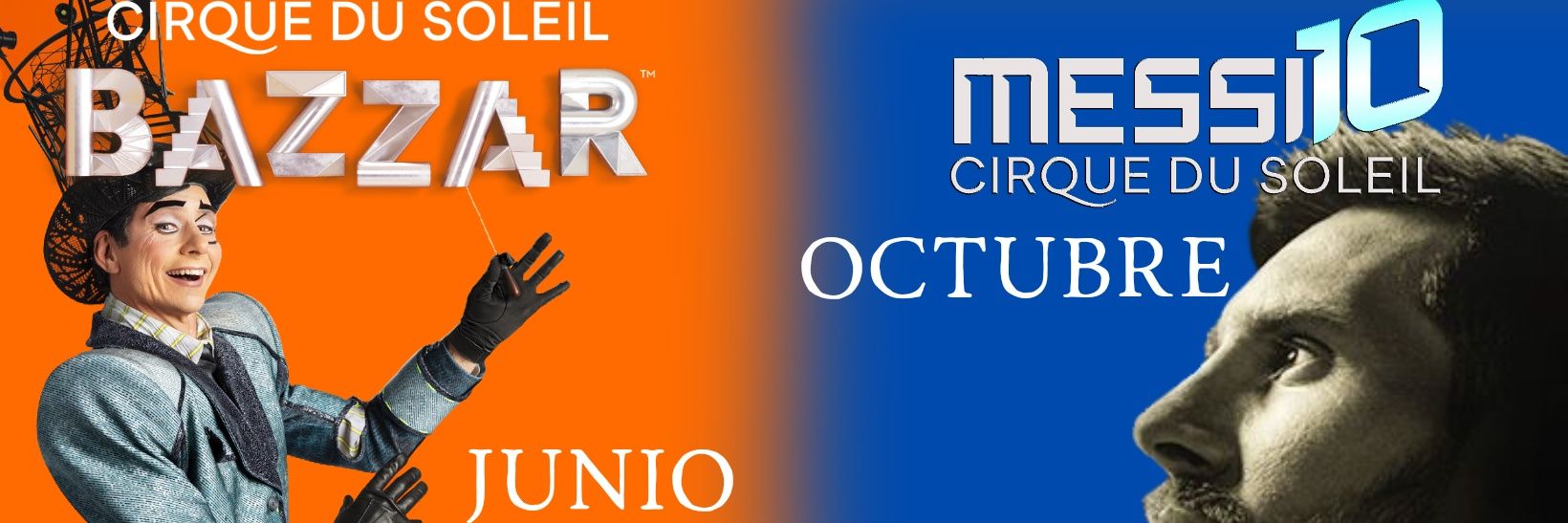 CirqueNation's profile banner image