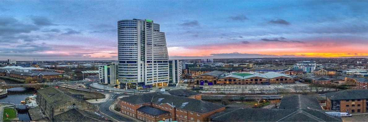 ABPMNorth's profile banner image