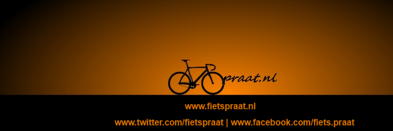 Fietspraat's profile banner image