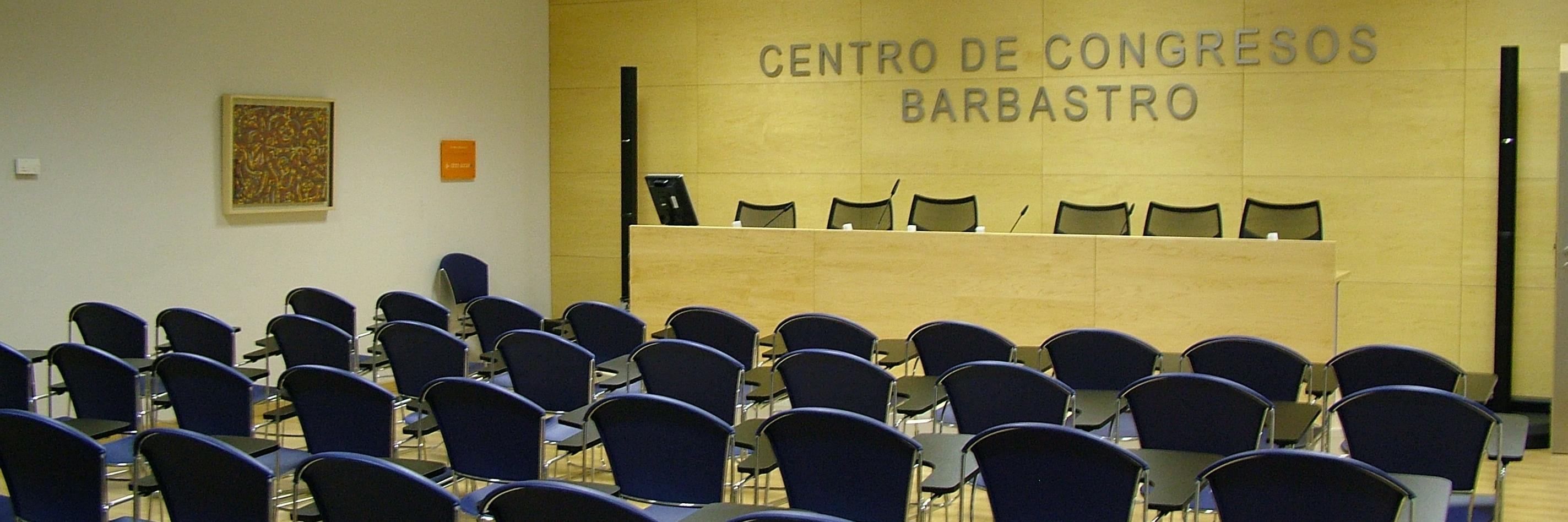 congresosbtro's profile banner image