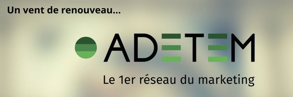 adetem Profile Banner