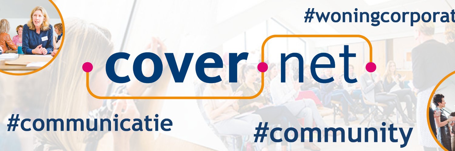 Covernet's profile banner image