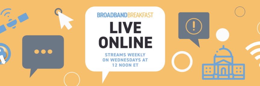 Breakfast Media's banner