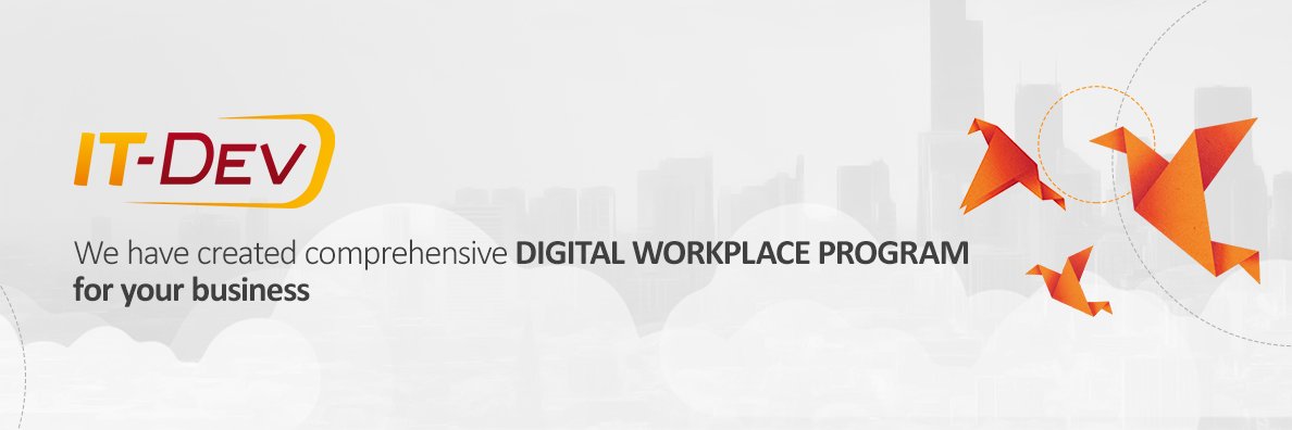 IT_Dev's profile banner image