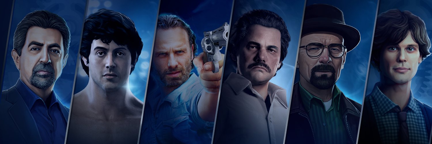 FTXGames's profile banner image
