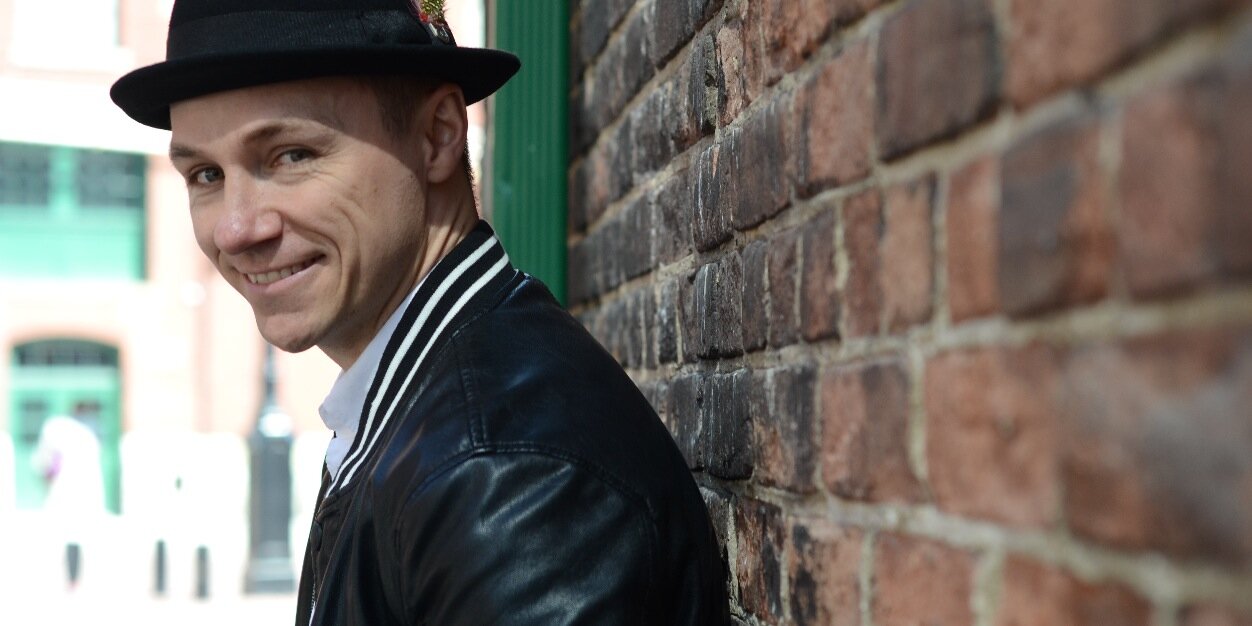 dustinpym's profile banner image