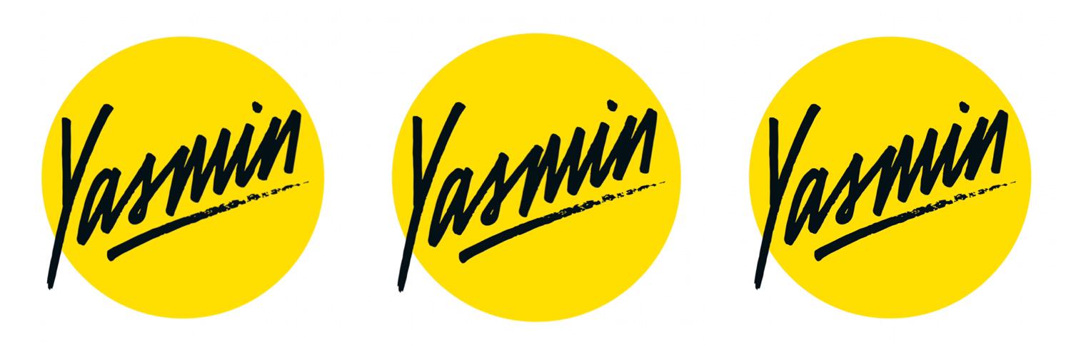 Yasmin banner
