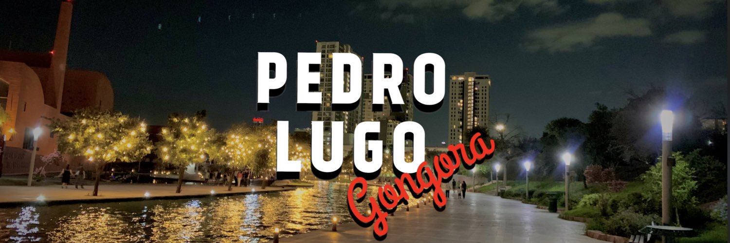 Peterlugotv's profile banner image