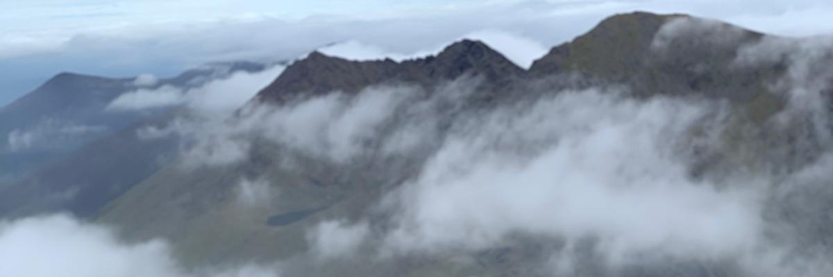 Lesley Robinson banner