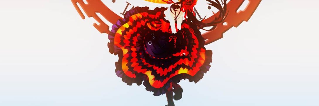 REEEGAL's profile banner image