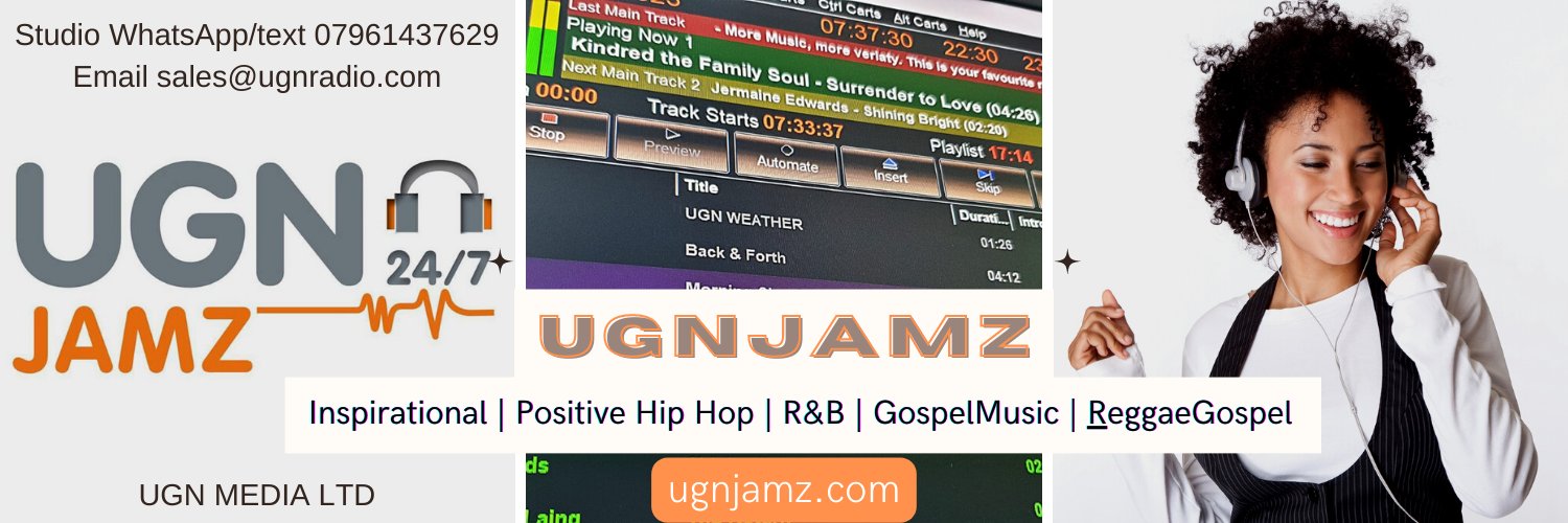 ugnjamz's profile banner image