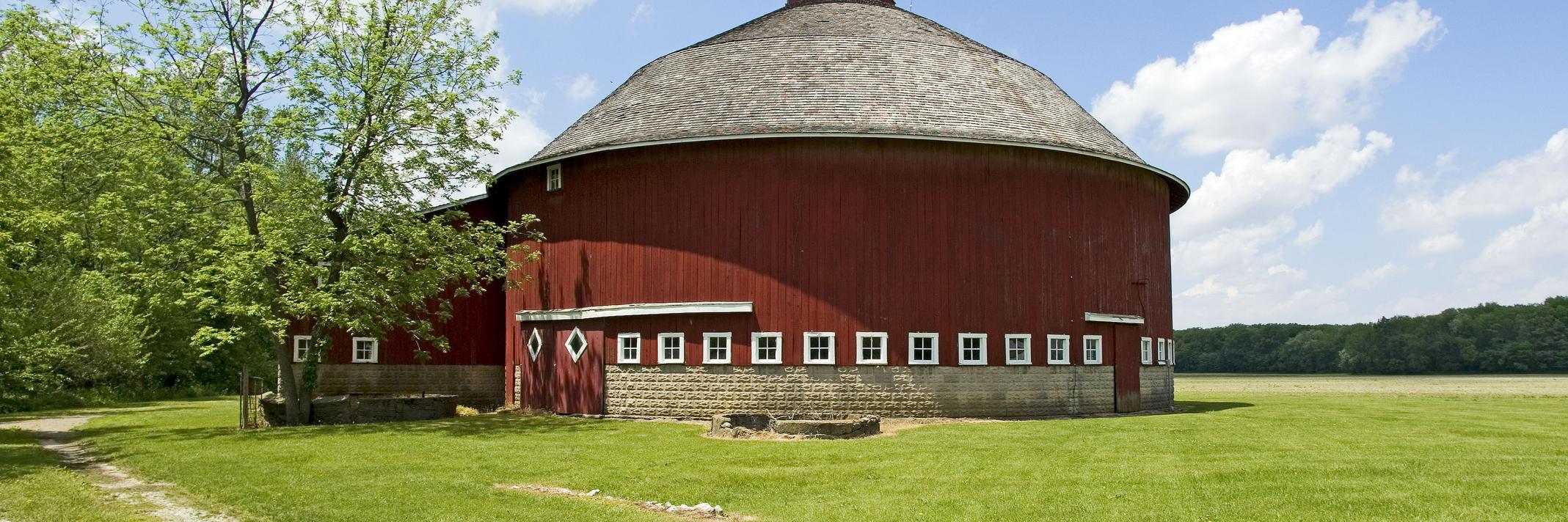 Senator Dan Coats banner