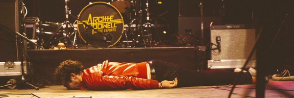 ArchiePowell Profile Banner