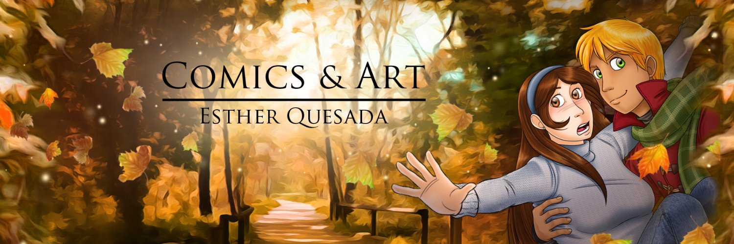 EstherQG's profile banner image