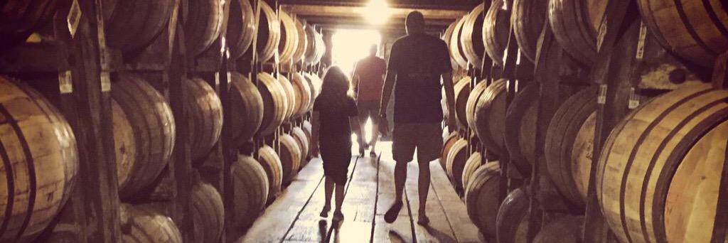 A Pirate Looking at 40 banner