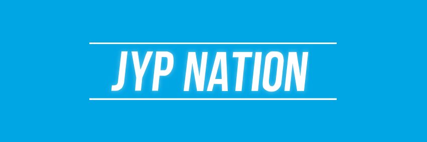 JYPnation banner