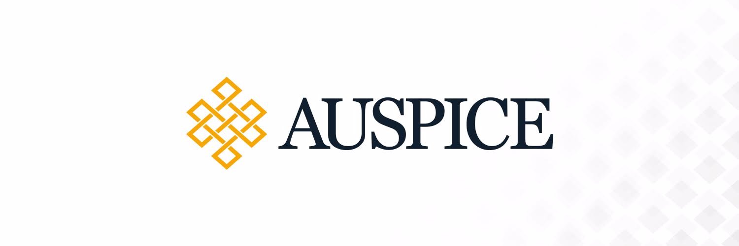 Auspice Capital Profile Banner