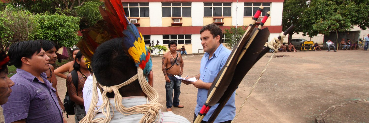 Róbinson Gambôa banner