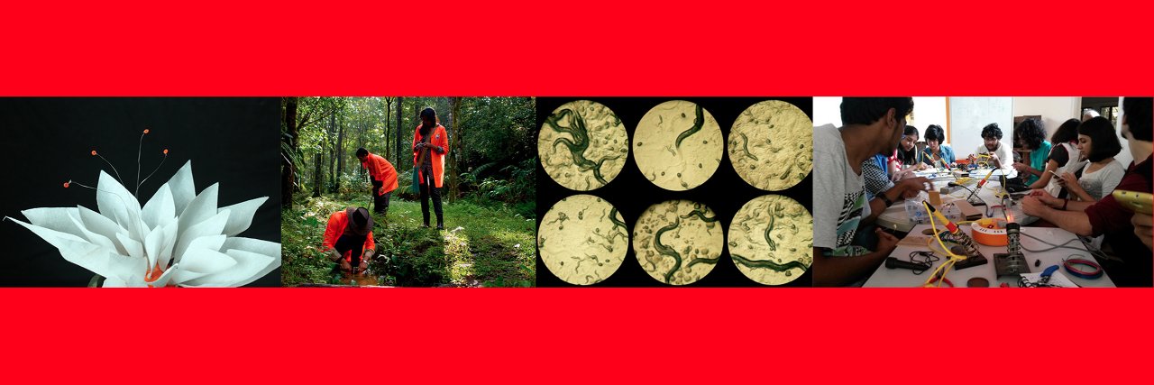 artscienceblr's profile banner image