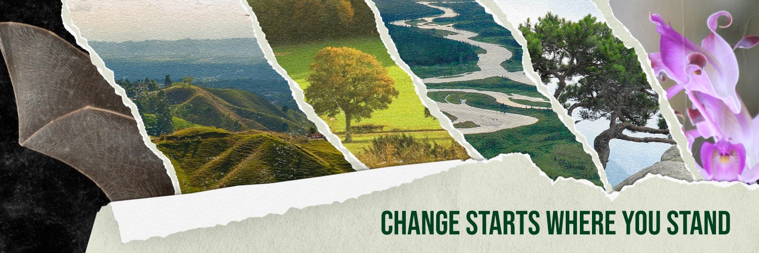 The Goldman Environmental Prize banner