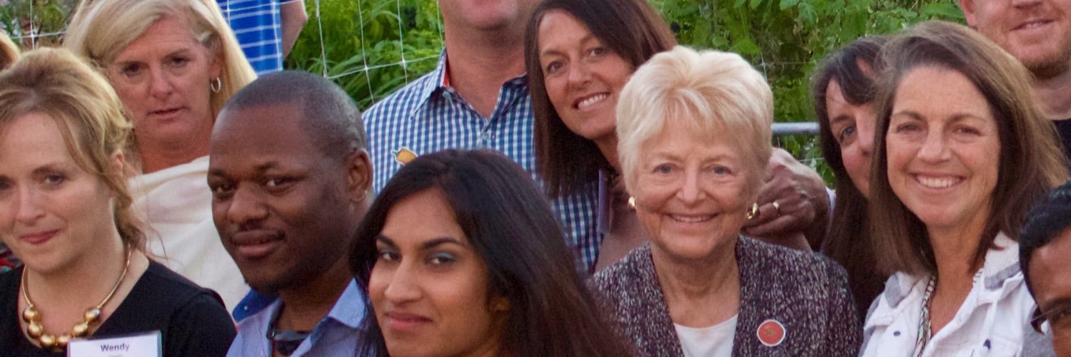 YellowTractorProject banner