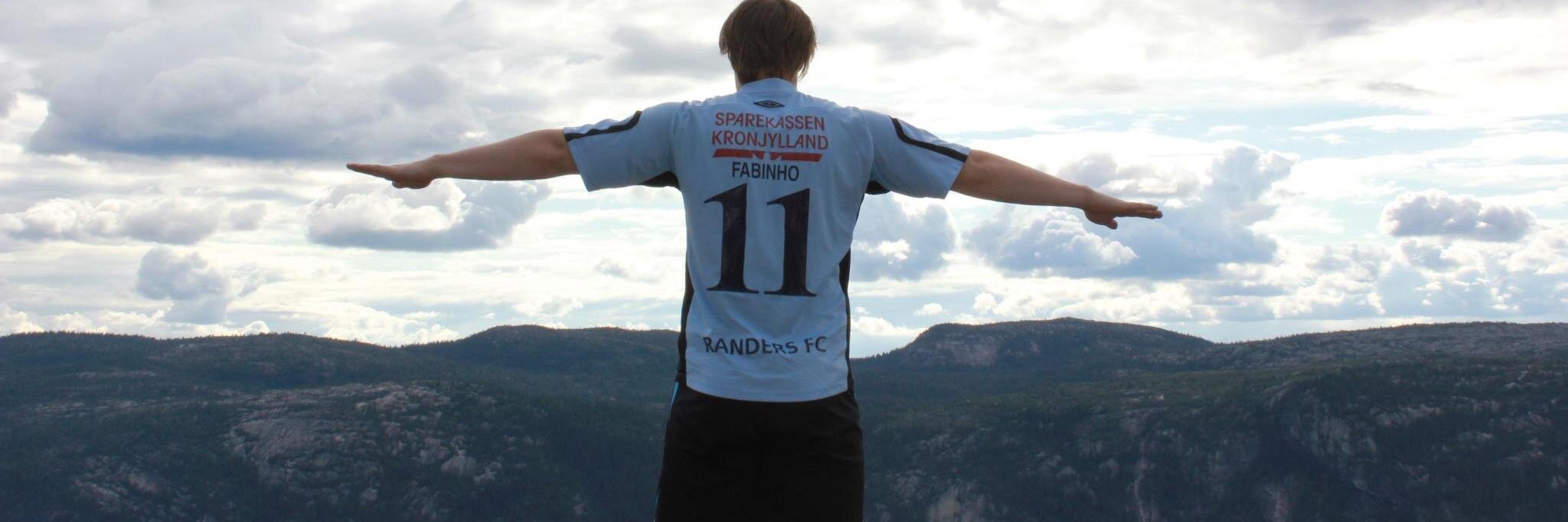 MathiasLeander's profile banner image