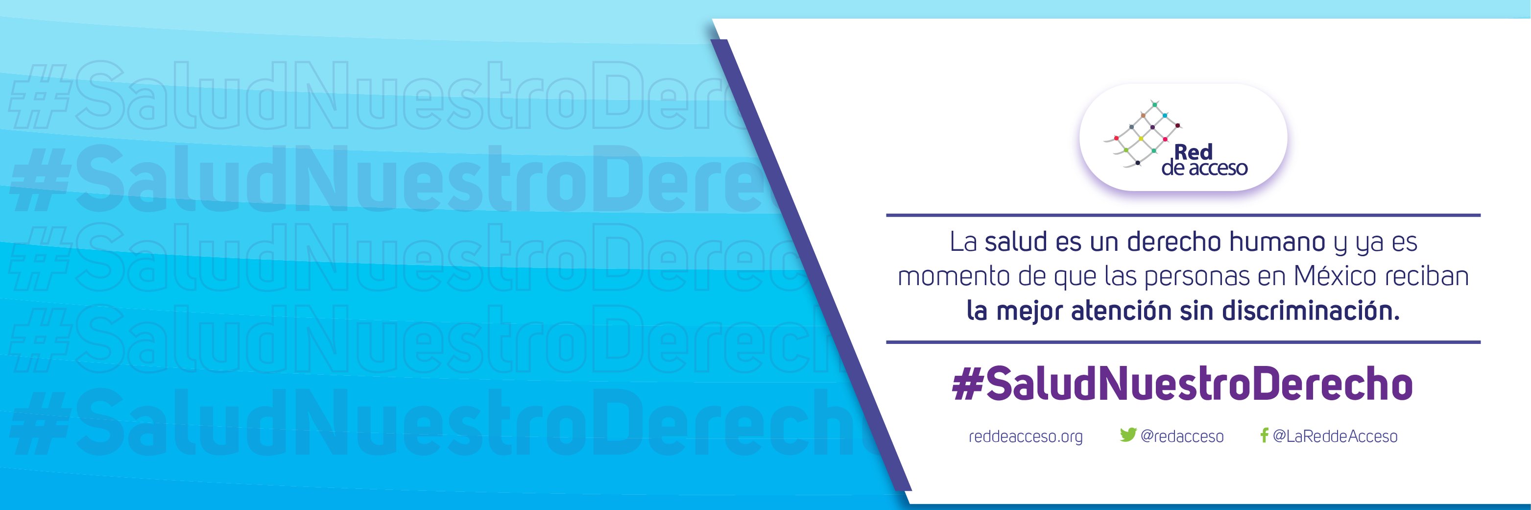 RedAcceso's profile banner image