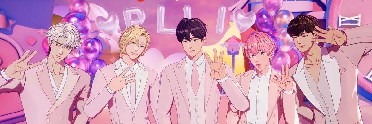 haze0204's profile banner image
