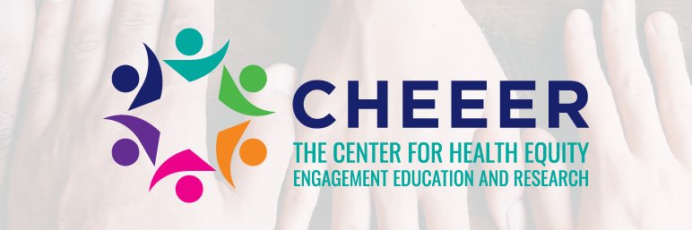 CHEEERCLE's profile banner image