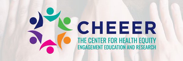 CHEEERCLE Profile Banner